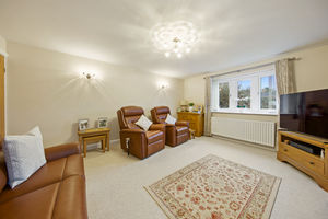 Granby Close Pilsley